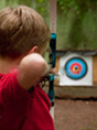 Baker City Archery Youth Program