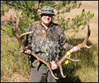 Jim Maddox - Baker City Archer