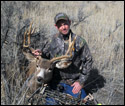 Rob Cripe - Vice President Baker City Archer